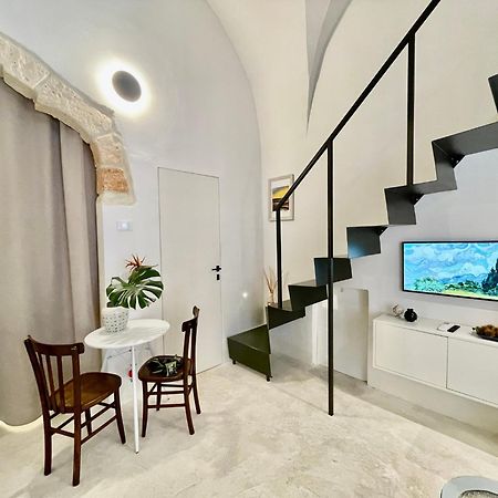 I Granai, Idromassaggio E Relax - Marea Stays Collection Nardò Exteriér fotografie