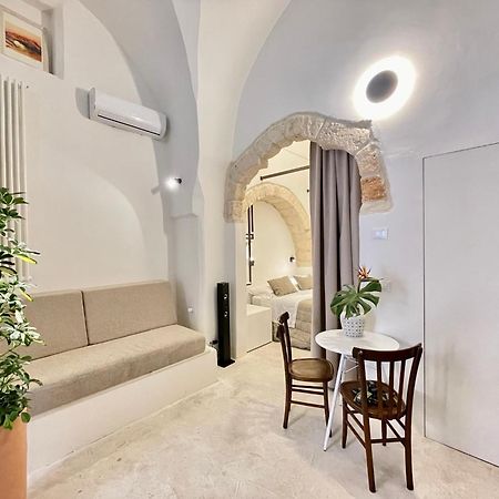 I Granai, Idromassaggio E Relax - Marea Stays Collection Nardò Exteriér fotografie