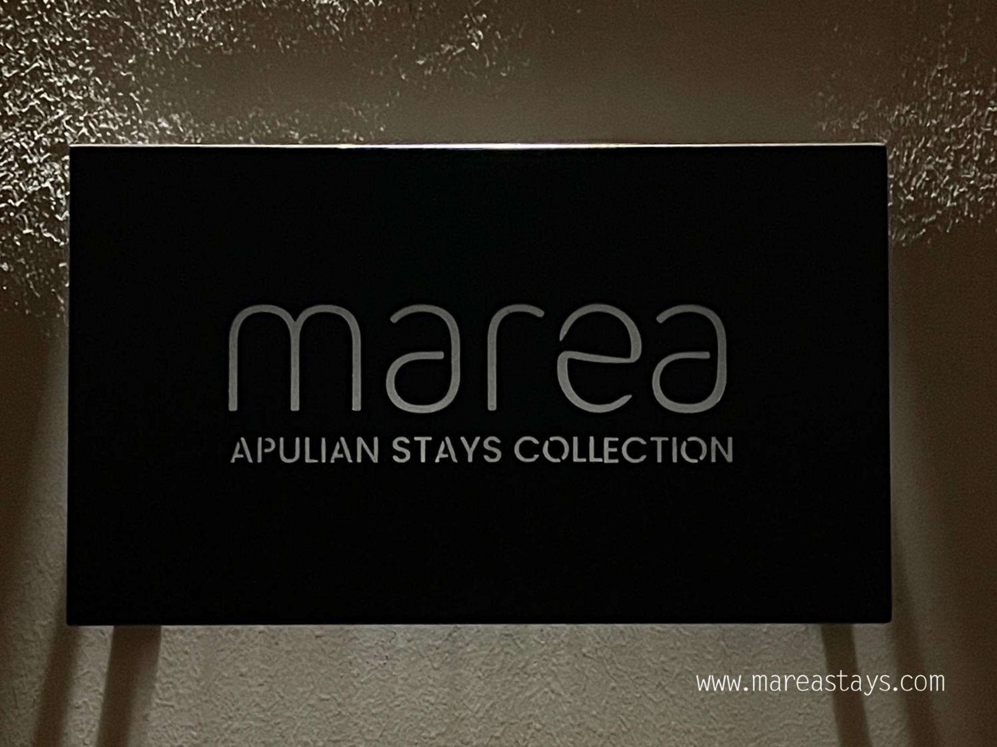 I Granai, Idromassaggio E Relax - Marea Stays Collection Nardò Exteriér fotografie