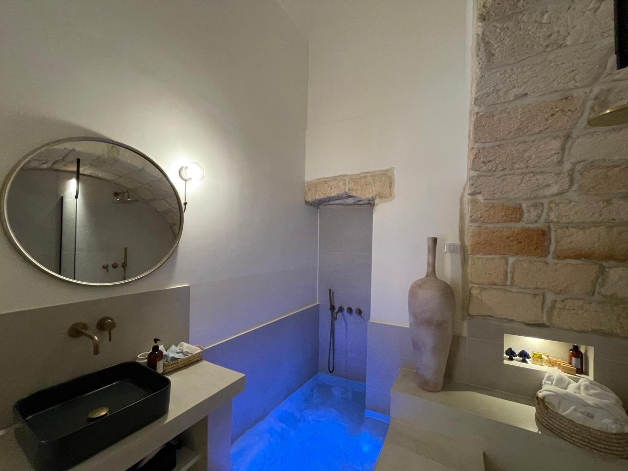 I Granai, Idromassaggio E Relax - Marea Stays Collection Nardò Exteriér fotografie
