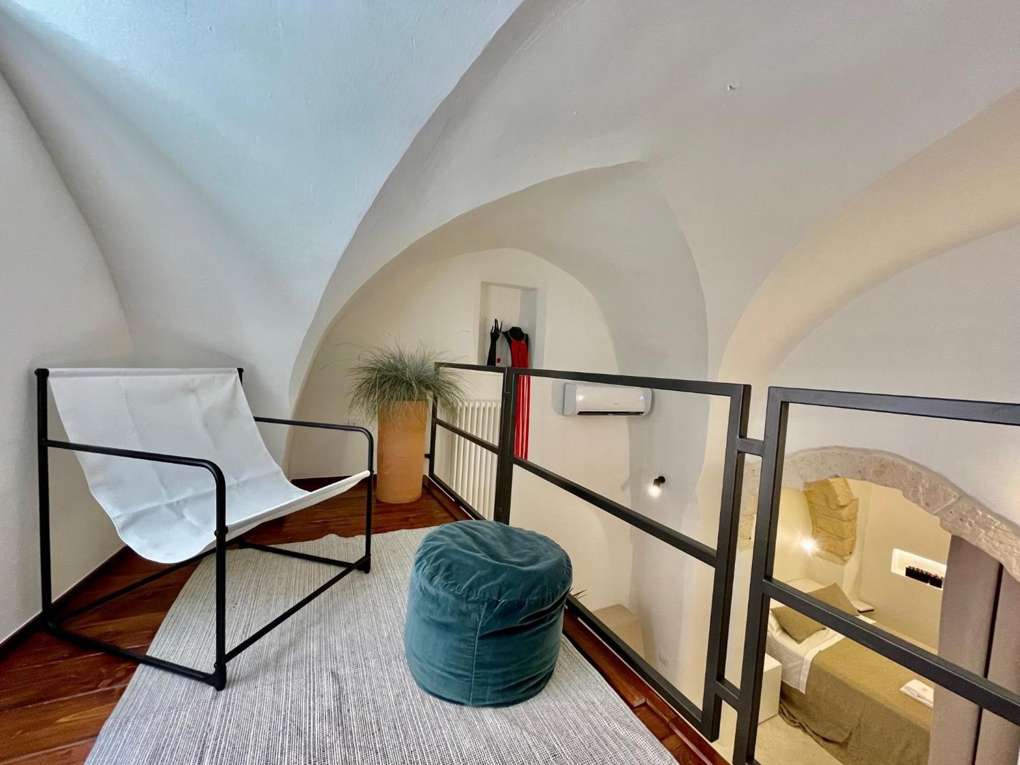 I Granai, Idromassaggio E Relax - Marea Stays Collection Nardò Exteriér fotografie