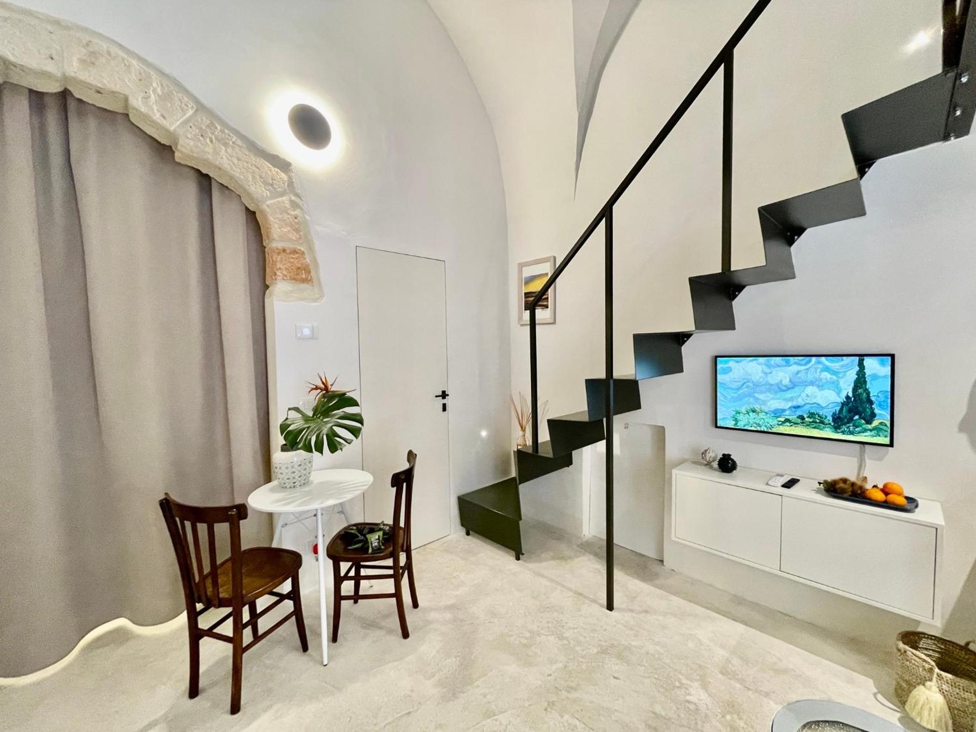I Granai, Idromassaggio E Relax - Marea Stays Collection Nardò Exteriér fotografie