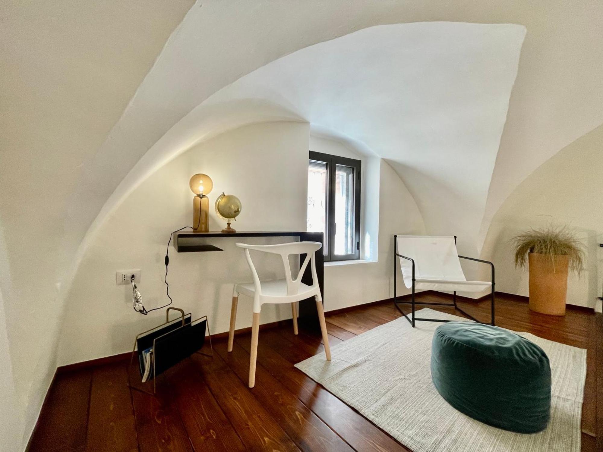 I Granai, Idromassaggio E Relax - Marea Stays Collection Nardò Exteriér fotografie