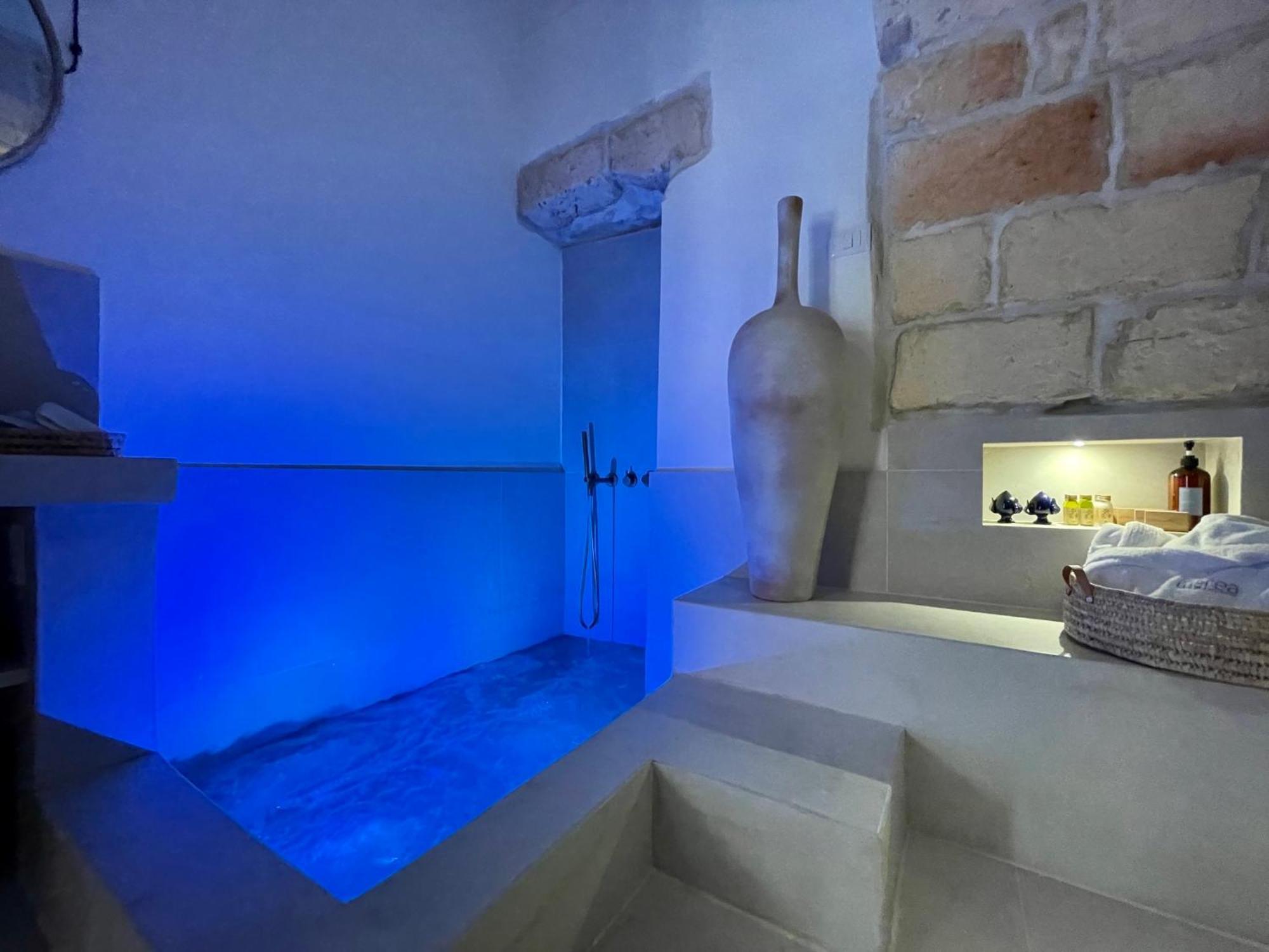 I Granai, Idromassaggio E Relax - Marea Stays Collection Nardò Exteriér fotografie