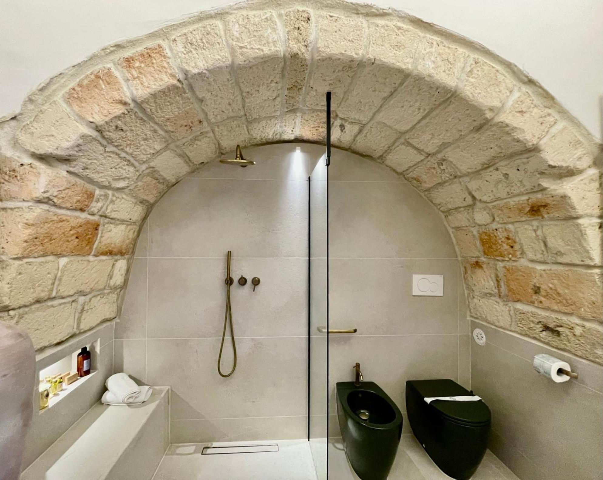 I Granai, Idromassaggio E Relax - Marea Stays Collection Nardò Exteriér fotografie