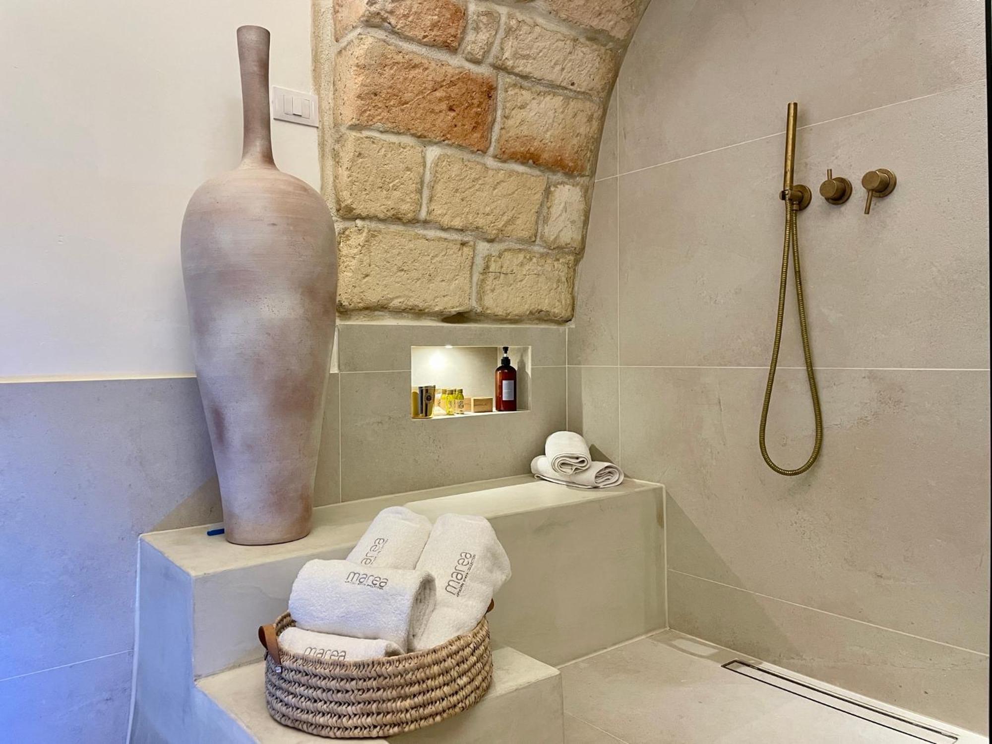 I Granai, Idromassaggio E Relax - Marea Stays Collection Nardò Exteriér fotografie